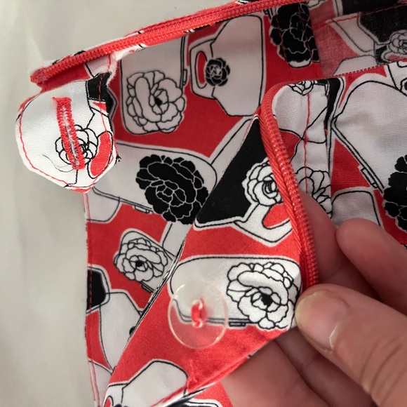 Liz Claiborne skirt retro - Picture 4 of 9